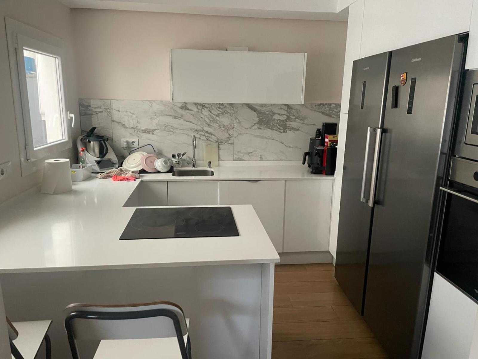 Accommodatie bij particulieren Unica Sevilla